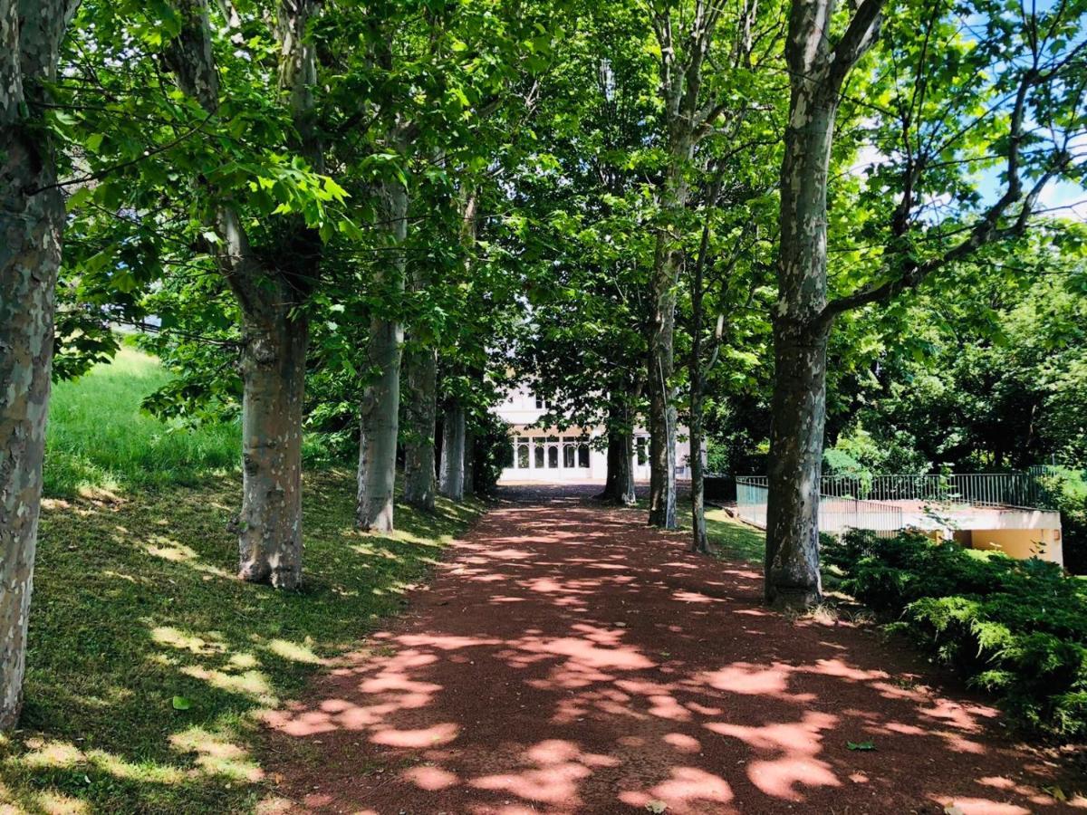 La Souveraine Saint-Genis-Laval Dış mekan fotoğraf