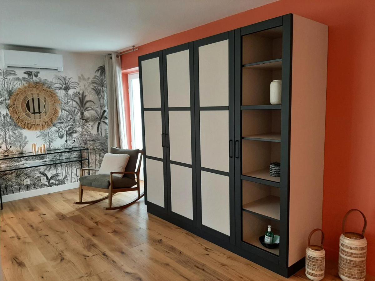 La Souveraine Saint-Genis-Laval Dış mekan fotoğraf